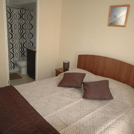 Personal Aparts Bellas Artes Santiago Room photo